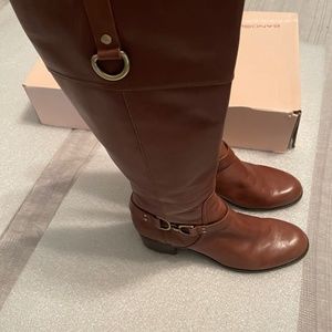 Womens Bandolino Boots-10
